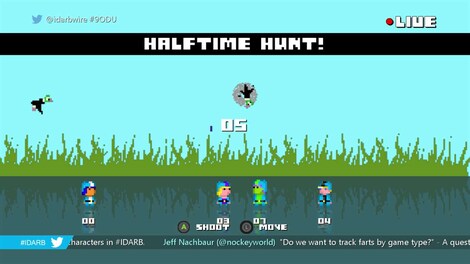 #IDARB Xbox Live Key XBOX ONE EUROPE - 6