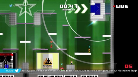 #IDARB Xbox Live Key XBOX ONE EUROPE - 3