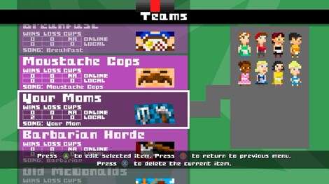 #IDARB Xbox Live Key XBOX ONE EUROPE - 7