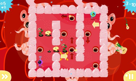 Idioctopus Steam Key GLOBAL - 4