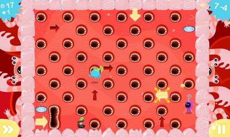Idioctopus Steam Key GLOBAL - 10