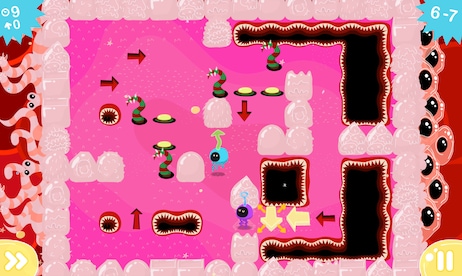 Idioctopus Steam Key GLOBAL - 2