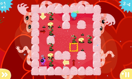 Idioctopus Steam Key GLOBAL - 6