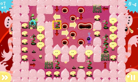 Idioctopus Steam Key GLOBAL - 9