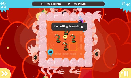 Idioctopus Steam Key GLOBAL - 5