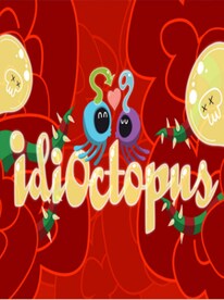 Idioctopus Steam Key GLOBAL - 1