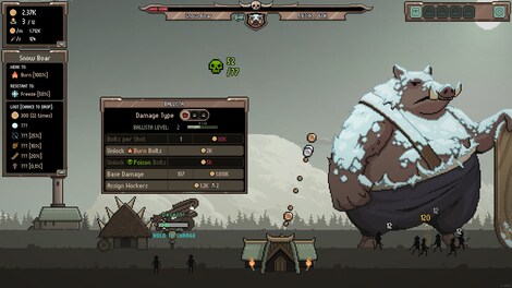 Idle Boss Rush (PC) - Steam Gift - EUROPE - 6