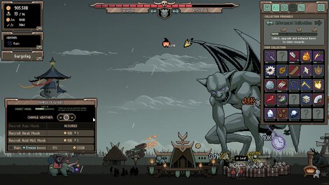 Idle Boss Rush (PC) - Steam Gift - EUROPE - 5