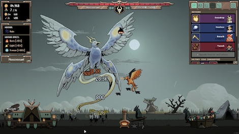 Idle Boss Rush (PC) - Steam Gift - GLOBAL - 7
