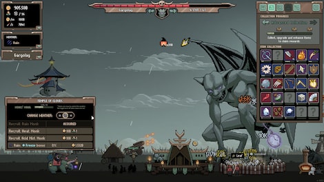 Idle Boss Rush (PC) - Steam Gift - GLOBAL - 5