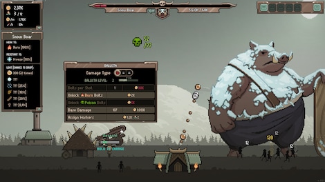 Idle Boss Rush (PC) - Steam Key - EUROPE - 6