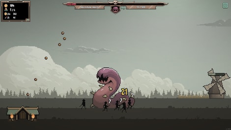 Idle Boss Rush (PC) - Steam Key - EUROPE - 3