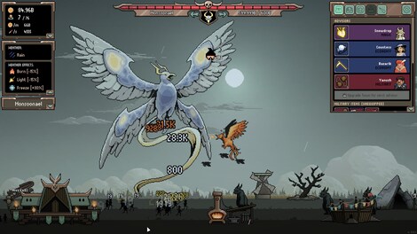 Idle Boss Rush (PC) - Steam Key - GLOBAL - 7
