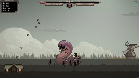 Idle Boss Rush (PC) - Steam Key - GLOBAL - 3