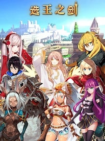 Idle Calibur PC - Steam Account - GLOBAL - 1