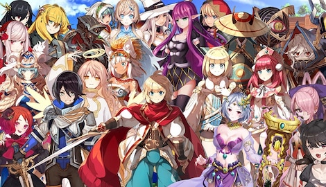 Idle Calibur PC - Steam Account - GLOBAL - 0
