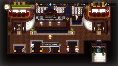 Idle Calibur PC - Steam Account - GLOBAL - 6