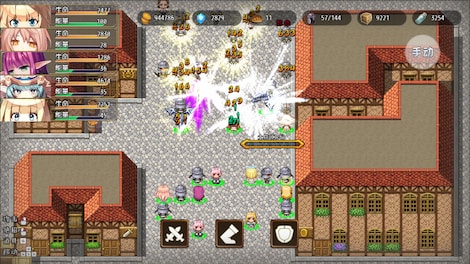 Idle Calibur PC - Steam Account - GLOBAL - 3