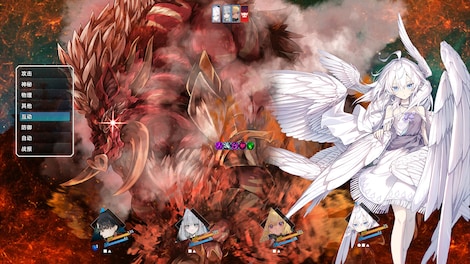 Idle Calibur：Zero (PC) - Steam Account - GLOBAL - 10