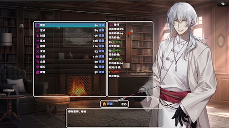 Idle Calibur：Zero (PC) - Steam Account - GLOBAL - 8