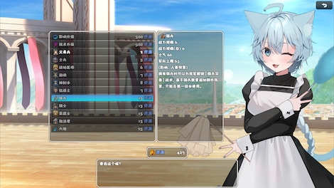Idle Calibur：Zero (PC) - Steam Account - GLOBAL - 5