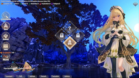 Idle Calibur：Zero (PC) - Steam Gift - GLOBAL - 6