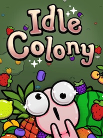Idle Colony (PC) - Steam Gift - GLOBAL - 1