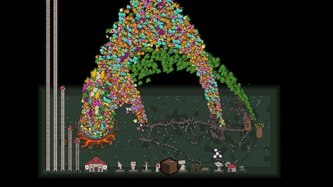 Idle Colony (PC) - Steam Gift - GLOBAL - 9