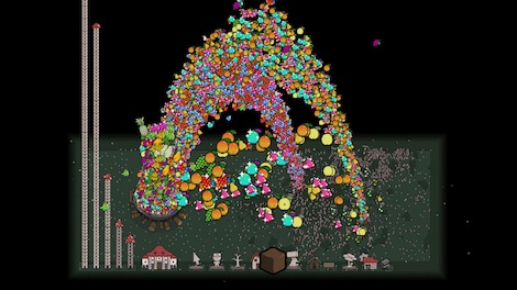 Idle Colony (PC) - Steam Gift - GLOBAL - 6