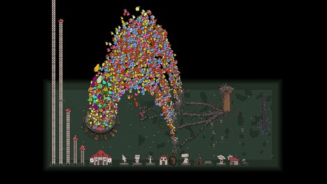 Idle Colony (PC) - Steam Gift - GLOBAL - 4