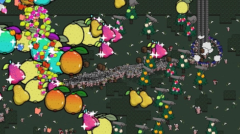 Idle Colony (PC) - Steam Gift - GLOBAL - 11