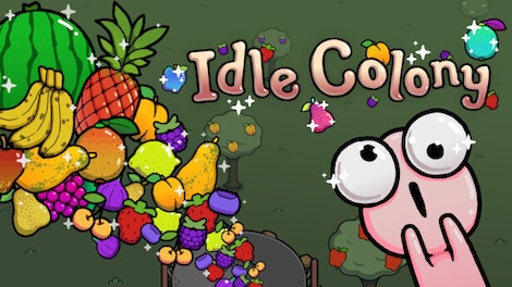 Idle Colony (PC) - Steam Gift - GLOBAL - 0