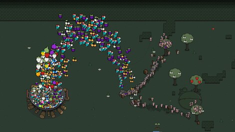 Idle Colony (PC) - Steam Gift - GLOBAL - 5