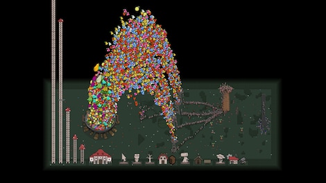 Idle Colony (PC) - Steam Key - GLOBAL - 4