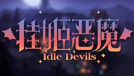 IDLE DEVILS (PC) - Steam Gift - GLOBAL - 0