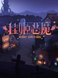 IDLE DEVILS (PC) - Steam Gift - GLOBAL - 1