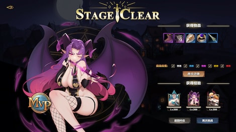 IDLE DEVILS (PC) - Steam Gift - GLOBAL - 6