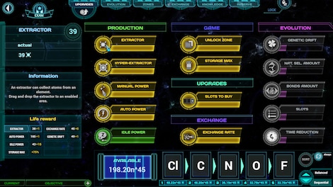 Idle Evolution Steam Gift GLOBAL - 3