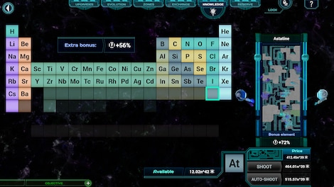 Idle Evolution Steam Gift GLOBAL - 0