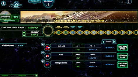 Idle Evolution Steam Gift GLOBAL - 8