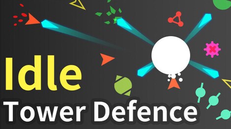 Idle Tower Defense (PC) - Steam Key - NORTH AMERICA - 0