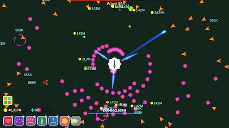 Idle Tower Defense (PC) - Steam Key - NORTH AMERICA - 5