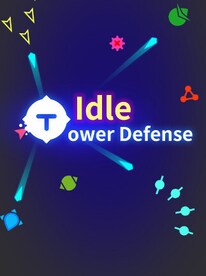 Idle Tower Defense (PC) - Steam Key - NORTH AMERICA - 1