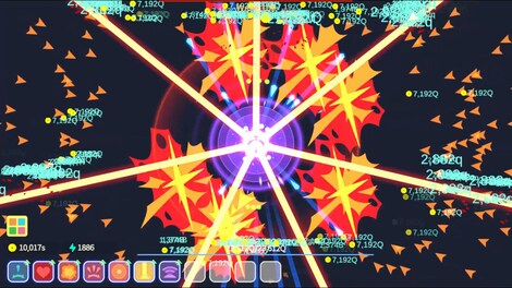Idle Tower Defense (PC) - Steam Key - NORTH AMERICA - 10