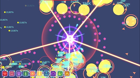 Idle Tower Defense (PC) - Steam Key - NORTH AMERICA - 11