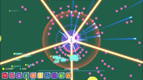 Idle Tower Defense (PC) - Steam Key - NORTH AMERICA - 8