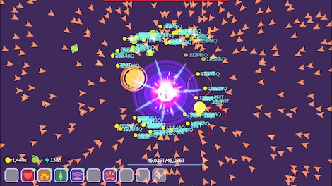 Idle Tower Defense (PC) - Steam Key - NORTH AMERICA - 9