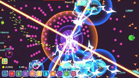 Idle Tower Defense (PC) - Steam Key - NORTH AMERICA - 12
