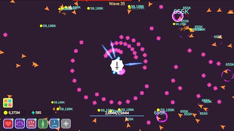 Idle Tower Defense (PC) - Steam Key - NORTH AMERICA - 7