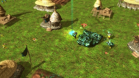 Idol Hands Steam Key GLOBAL - 14